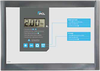 Pumpautomatik PCL LV high flow